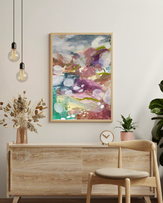 Dreaming of the West