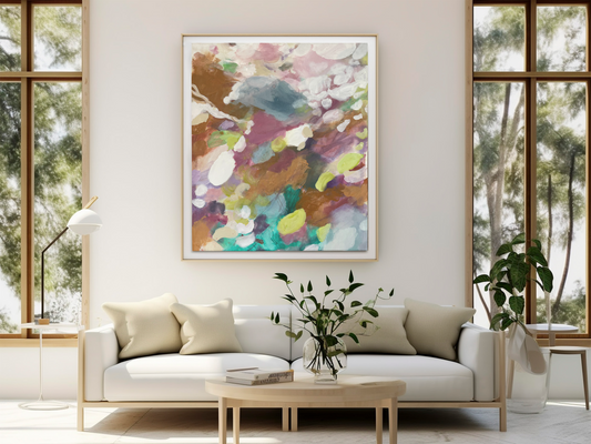 Dreaming of the West II