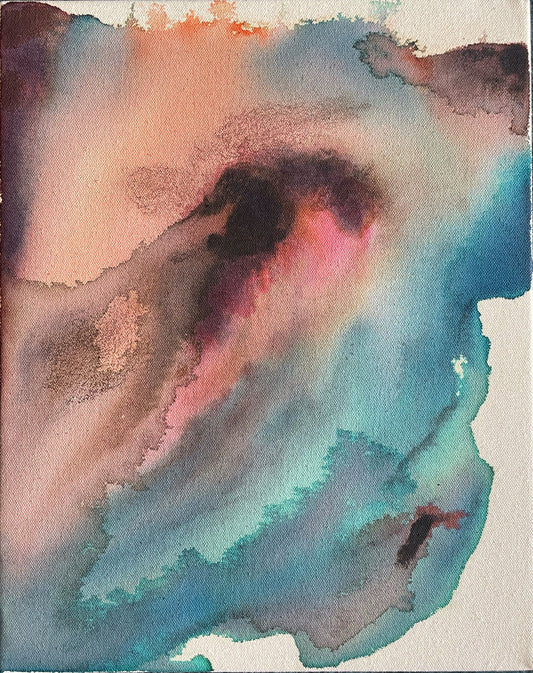Landlocked Waters