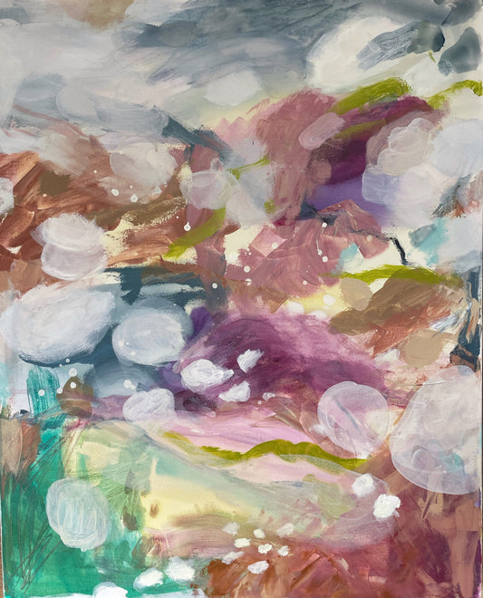 Dreaming of the West