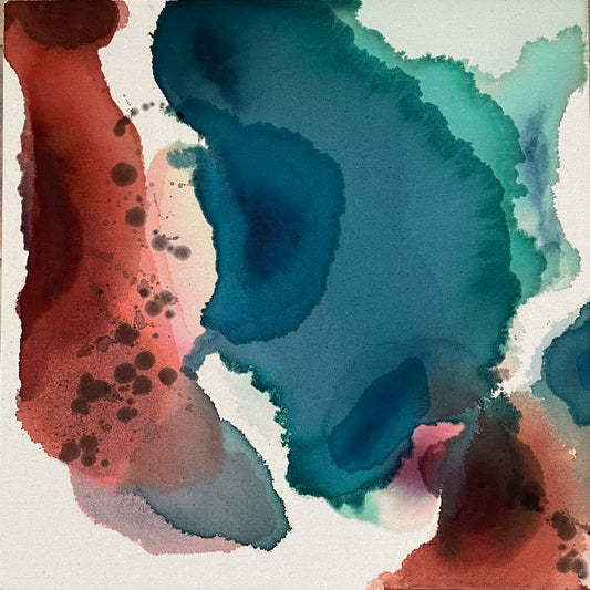 You Can See to the Bottom